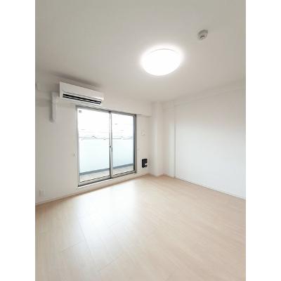 メルベージュ岸 307【管理NO：1-025477001-03060】 ★家具家電は申し込み後に搬入します★ ★2026年11月中旬入居可能★の物件写真2