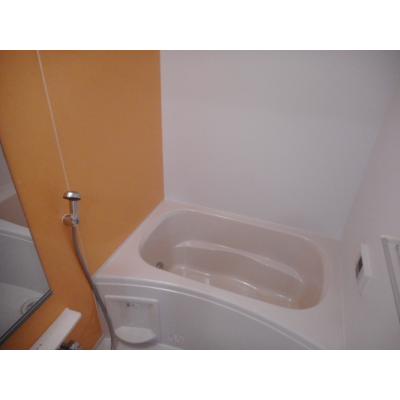 アンベリール　ヴィラ 203【管理NO：1-023897801-02030】 ★家具家電は申し込み後に搬入します★ ★2026年10月下旬入居可能★の物件写真4