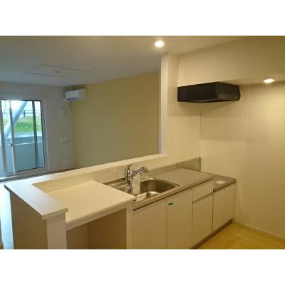メゾン桜坂Ⅰ 103【管理NO：1-022573801-01030】 ★家具家電は申し込み後に搬入します★ ★2026年10月上旬入居可能★の物件写真3