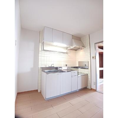 グレース吉田 403【管理NO：1-005451901-04030】 ★家具家電は申し込み後に搬入します★の物件写真3