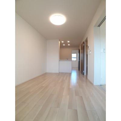 クラール曽屋　Ⅱ 202【管理NO：1-026424702-02020】 ★家具家電は申し込み後に搬入します★ ★2026年10月下旬入居可能★の物件写真2