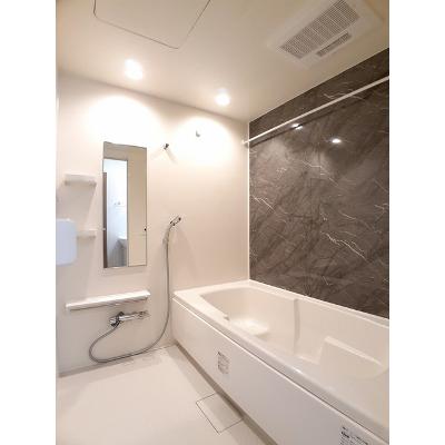 クラール曽屋　Ⅱ 202【管理NO：1-026424702-02020】 ★家具家電は申し込み後に搬入します★ ★2026年10月下旬入居可能★の物件写真4