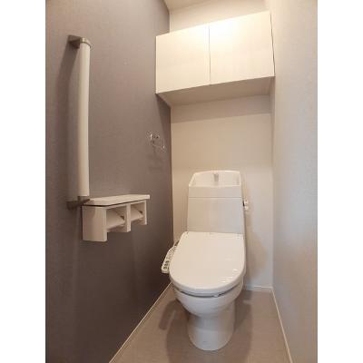 クラール曽屋　Ⅱ 202【管理NO：1-026424702-02020】 ★家具家電は申し込み後に搬入します★ ★2026年10月下旬入居可能★の物件写真5