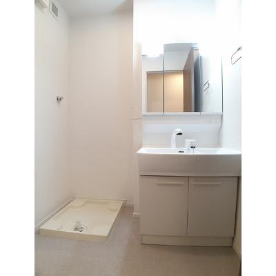 クラール曽屋　Ⅱ 202【管理NO：1-026424702-02020】 ★家具家電は申し込み後に搬入します★ ★2026年10月下旬入居可能★の物件写真6