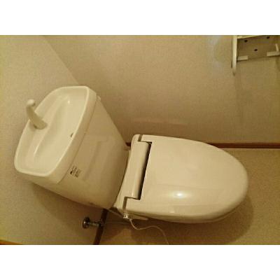 サンフローラⅡ 201【管理NO：1-012231902-02010】 ★家具家電は申し込み後に搬入します★ ★2026年11月中旬入居可能★の物件写真5