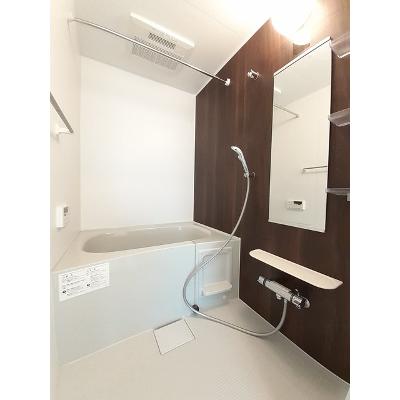 カーサ　デル・ソーレ 103【管理NO：1-024942001-01030】 ★家具家電は申し込み後に搬入します★ ★2026年09月下旬入居可能★の物件写真4