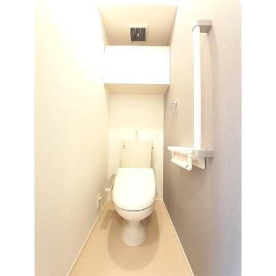 リヨン　Ａ 203【管理NO：1-025792801-02030】 ★家具家電は申し込み後に搬入します★ ★2026年10月中旬入居可能★の物件写真5