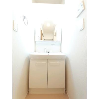 リヨン　Ａ 203【管理NO：1-025792801-02030】 ★家具家電は申し込み後に搬入します★ ★2026年10月中旬入居可能★の物件写真6