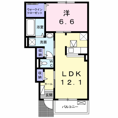サザン・スターＢ 103【管理NO：1-023633402-01030】 ★家具家電は申し込み後に搬入します★ ★2026年10月中旬入居可能★の外観画像