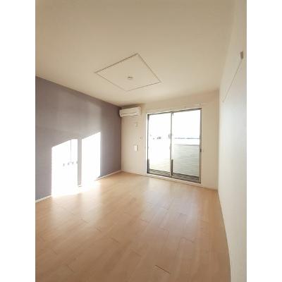 サンシーブルＣ 103【管理NO：1-022998903-01030】 ★家具家電は申し込み後に搬入します★ ★2026年10月下旬入居可能★の物件写真2