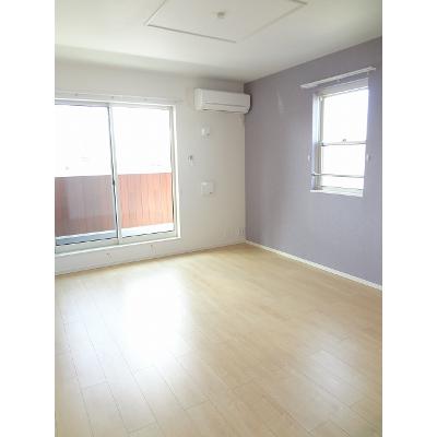 ルシール　名東Ｃ 205【管理NO：1-022646703-02040】 ★家具家電は申し込み後に搬入します★ ★2026年11月上旬入居可能★の物件写真2