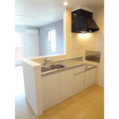 ルシール　名東Ｃ 205【管理NO：1-022646703-02040】 ★家具家電は申し込み後に搬入します★ ★2026年11月上旬入居可能★の物件写真3