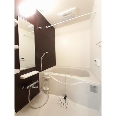 エスポワール　Ⅱ 102【管理NO：1-022642802-01020】 ★家具家電は申し込み後に搬入します★ ★2026年10月上旬入居可能★の物件写真4