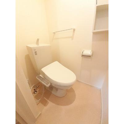 エスポワール　Ⅱ 102【管理NO：1-022642802-01020】 ★家具家電は申し込み後に搬入します★ ★2026年10月上旬入居可能★の物件写真5