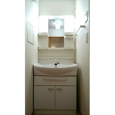 シャイニング 205【管理NO：1-014495801-02040】 ★家具家電は申し込み後に搬入します★ ★2026年12月中旬入居可能★の物件写真6