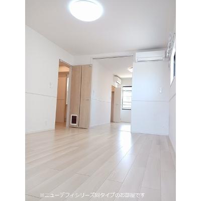 カーサ　福岡　Ⅲ 204【管理NO：1-028819503-02040】 ★家具家電は申し込み後に搬入します★ ★2026年12月下旬入居可能★の物件写真2