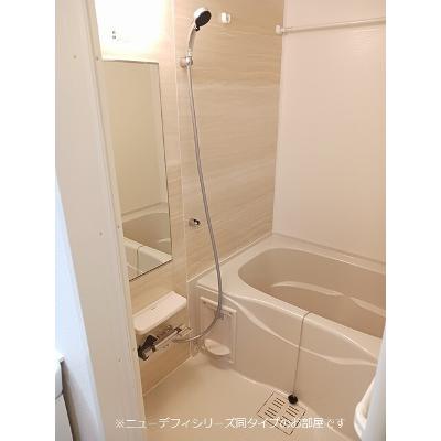 カーサ　福岡　Ⅲ 204【管理NO：1-028819503-02040】 ★家具家電は申し込み後に搬入します★ ★2026年12月下旬入居可能★の物件写真4