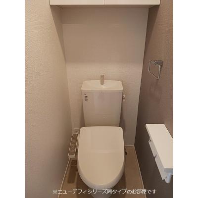 カーサ　福岡　Ⅲ 204【管理NO：1-028819503-02040】 ★家具家電は申し込み後に搬入します★ ★2026年12月下旬入居可能★の物件写真5