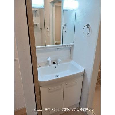 カーサ　福岡　Ⅲ 204【管理NO：1-028819503-02040】 ★家具家電は申し込み後に搬入します★ ★2026年12月下旬入居可能★の物件写真6