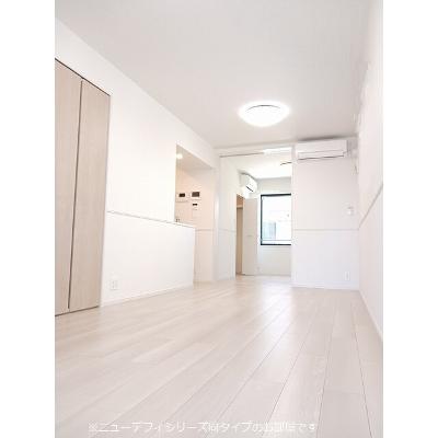 カーサ　福岡　Ⅲ 103【管理NO：1-028819503-01030】 ★家具家電は申し込み後に搬入します★ ★2026年12月下旬入居可能★の物件写真2