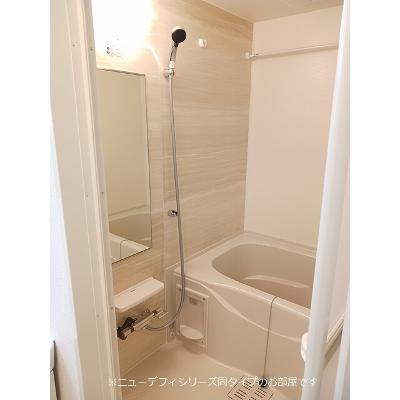 カーサ　福岡　Ⅲ 103【管理NO：1-028819503-01030】 ★家具家電は申し込み後に搬入します★ ★2026年12月下旬入居可能★の物件写真4
