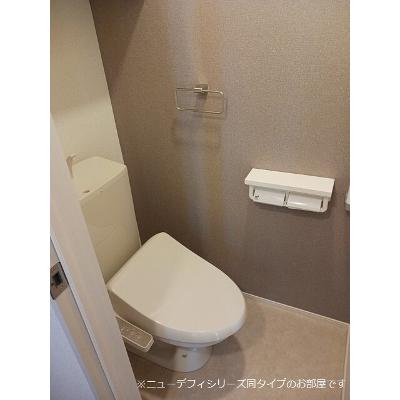 カーサ　福岡　Ⅲ 103【管理NO：1-028819503-01030】 ★家具家電は申し込み後に搬入します★ ★2026年12月下旬入居可能★の物件写真5