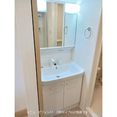 カーサ　福岡　Ⅲ 103【管理NO：1-028819503-01030】 ★家具家電は申し込み後に搬入します★ ★2026年12月下旬入居可能★の物件写真6