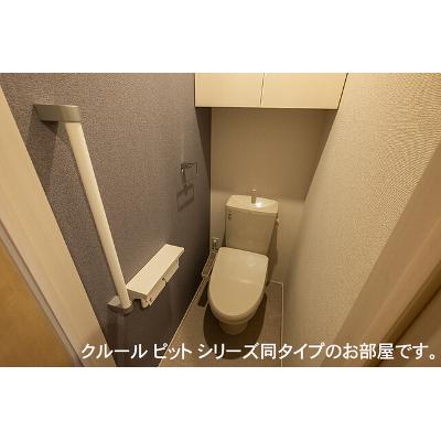 カーサ　福岡　Ⅱ 105【管理NO：1-028819502-01050】 ★家具家電は申し込み後に搬入します★ ★2026年12月下旬入居可能★の物件写真5