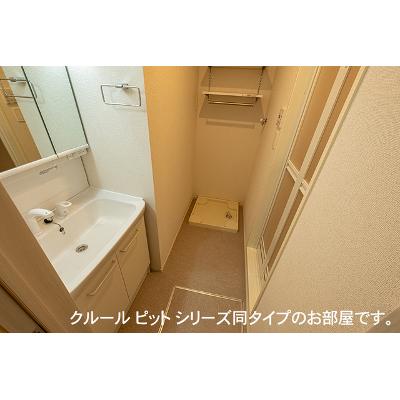 カーサ　福岡　Ⅱ 105【管理NO：1-028819502-01050】 ★家具家電は申し込み後に搬入します★ ★2026年12月下旬入居可能★の物件写真6
