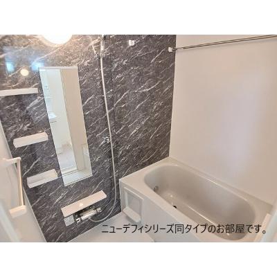 カーサ　福岡　Ⅰ 203【管理NO：1-028819501-02030】 ★家具家電は申し込み後に搬入します★ ★2026年12月下旬入居可能★の物件写真4