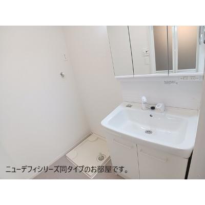 カーサ　福岡　Ⅰ 203【管理NO：1-028819501-02030】 ★家具家電は申し込み後に搬入します★ ★2026年12月下旬入居可能★の物件写真6