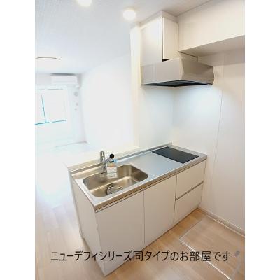 カーサ　福岡　Ⅰ 104【管理NO：1-028819501-01040】 ★家具家電は申し込み後に搬入します★ ★2026年12月下旬入居可能★の物件写真3