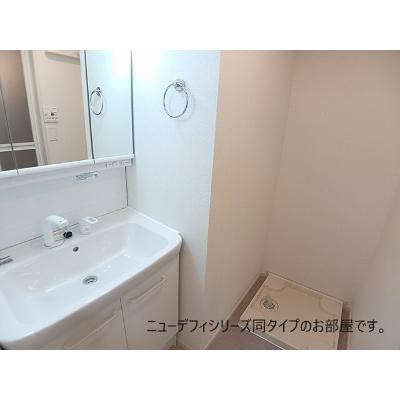 カーサ　福岡　Ⅰ 104【管理NO：1-028819501-01040】 ★家具家電は申し込み後に搬入します★ ★2026年12月下旬入居可能★の物件写真6