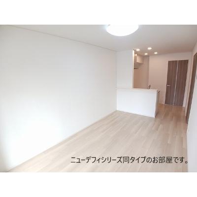 カーサ　福岡　Ⅰ 103【管理NO：1-028819501-01030】 ★家具家電は申し込み後に搬入します★ ★2026年12月下旬入居可能★の物件写真2