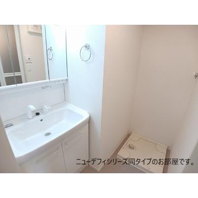 カーサ　福岡　Ⅰ 103【管理NO：1-028819501-01030】 ★家具家電は申し込み後に搬入します★ ★2026年12月下旬入居可能★の物件写真6