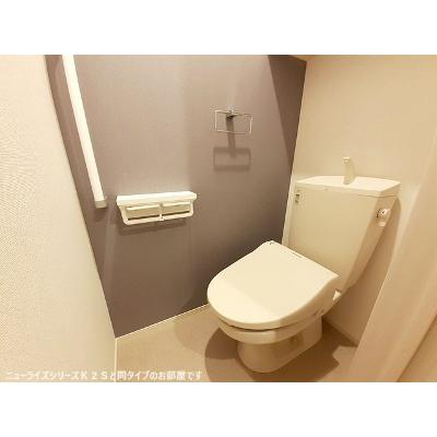 ニューライズ都 202【管理NO：1-028675201-02020】 ★家具家電は申し込み後に搬入します★ ★2027年01月下旬入居可能★の物件写真5