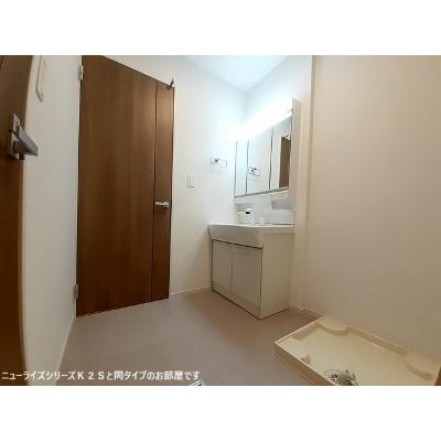 ニューライズ都 202【管理NO：1-028675201-02020】 ★家具家電は申し込み後に搬入します★ ★2027年01月下旬入居可能★の物件写真6