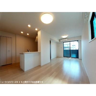ニューライズ都 101【管理NO：1-028675201-01010】 ★家具家電は申し込み後に搬入します★ ★2027年01月下旬入居可能★の物件写真2