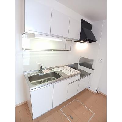 ニューコスモス 102【管理NO：1-016646901-01020】 ★家具家電は申し込み後に搬入します★の物件写真3