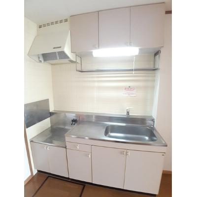 コーポリバーサイドⅡ 101【管理NO：1-007896301-01010】 ★家具家電は申し込み後に搬入します★ ★2026年10月下旬入居可能★の物件写真3
