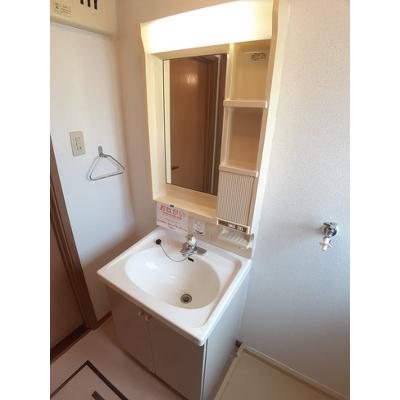 コーポリバーサイドⅡ 101【管理NO：1-007896301-01010】 ★家具家電は申し込み後に搬入します★ ★2026年10月下旬入居可能★の物件写真6