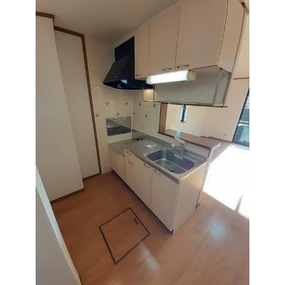 エテルノ　ノーヴァＢ 101【管理NO：1-011403102-01010】 ★家具家電は申し込み後に搬入します★ ★2026年11月中旬入居可能★の物件写真3