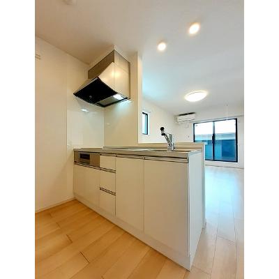 サン　ファースト 201【管理NO：1-027509701-02010】 ★家具家電は申し込み後に搬入します★ ★2026年11月中旬入居可能★の物件写真3