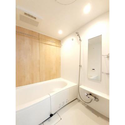 サン　ファースト 201【管理NO：1-027509701-02010】 ★家具家電は申し込み後に搬入します★ ★2026年11月中旬入居可能★の物件写真4