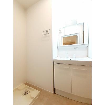 サン　ファースト 201【管理NO：1-027509701-02010】 ★家具家電は申し込み後に搬入します★ ★2026年11月中旬入居可能★の物件写真6