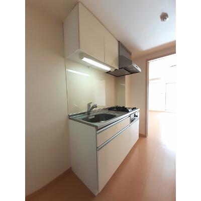 ルミエール山越 303【管理NO：1-018746001-03030】 ★家具家電は申し込み後に搬入します★の物件写真3