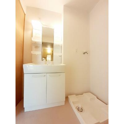 キャトル・フィーユ　Ⅱ 102【管理NO：1-018014202-01020】 ★家具家電は申し込み後に搬入します★ ★2026年10月下旬入居可能★の物件写真6