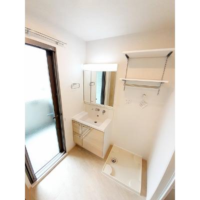 サンリット松葉 101【管理NO：1-027250901-01010】 ★家具家電は申し込み後に搬入します★の物件写真6