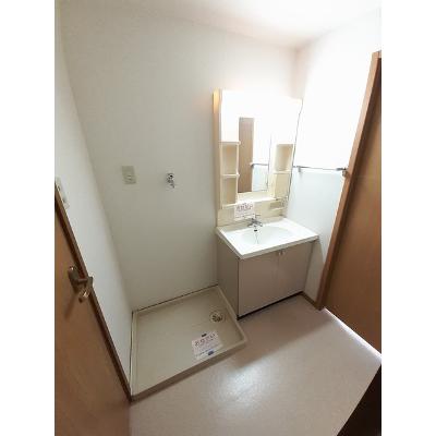 メゾンあゆみＡ 203【管理NO：1-007908701-02030】 ★家具家電は申し込み後に搬入します★ ★2026年10月中旬入居可能★の物件写真6