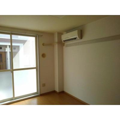 カレントハウスⅡＡ 104【管理NO：1-004565901-01040】 ★家具家電は申し込み後に搬入します★ ★2026年10月下旬入居可能★の物件写真2